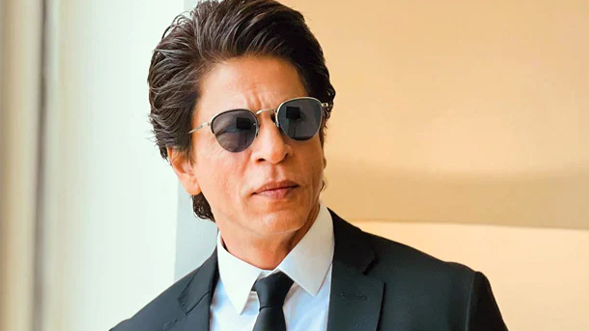 संसारका ५० महान् अभिनेताको सूचीमा भारतबाट शाहरुख मात्र